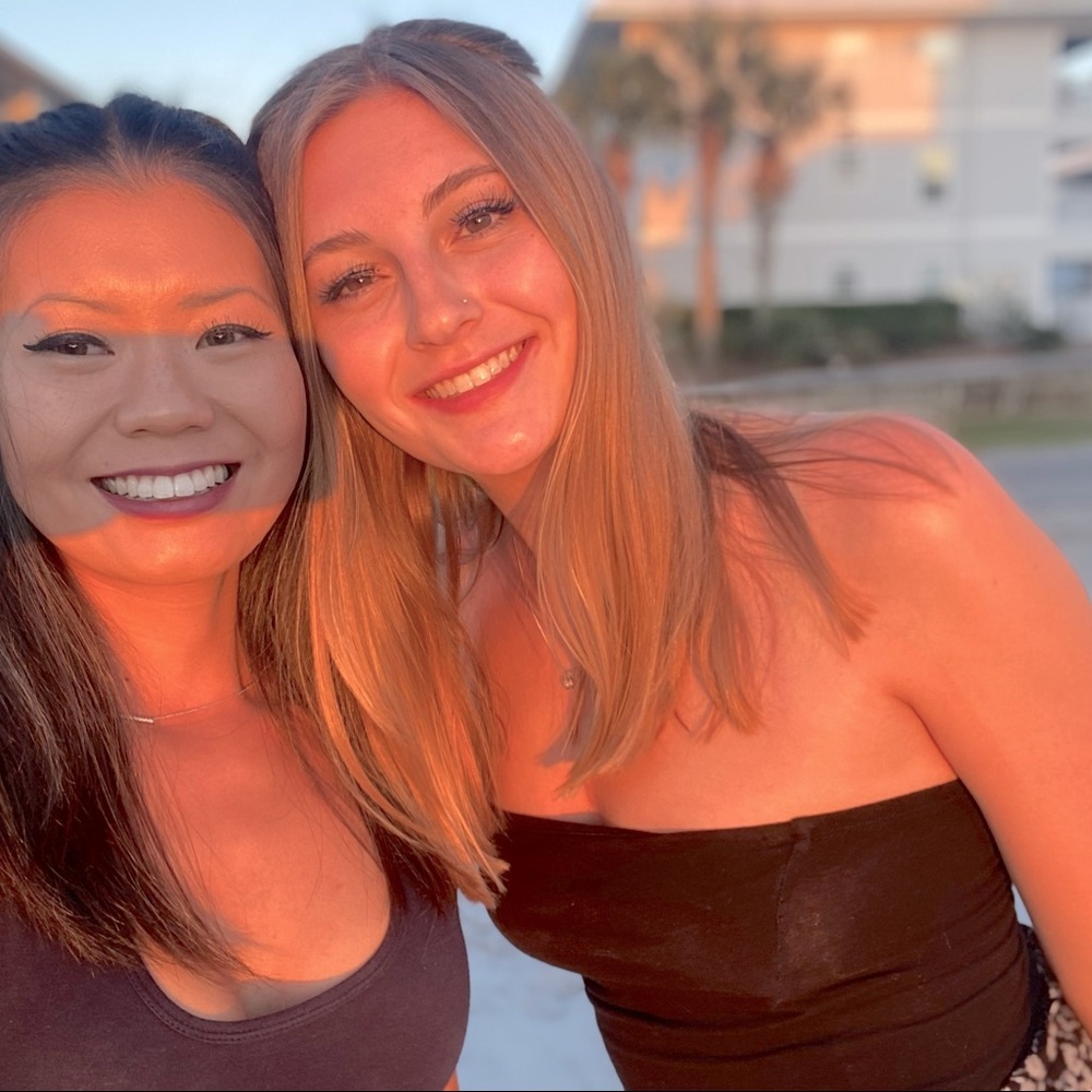 Meet your Posher, Ragan